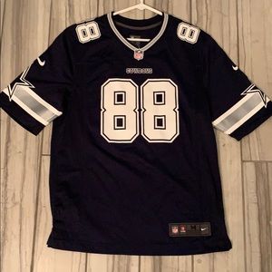 Medium size Dez Bryant jersey